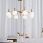 Selva Chandelier - Lamp Outdoor