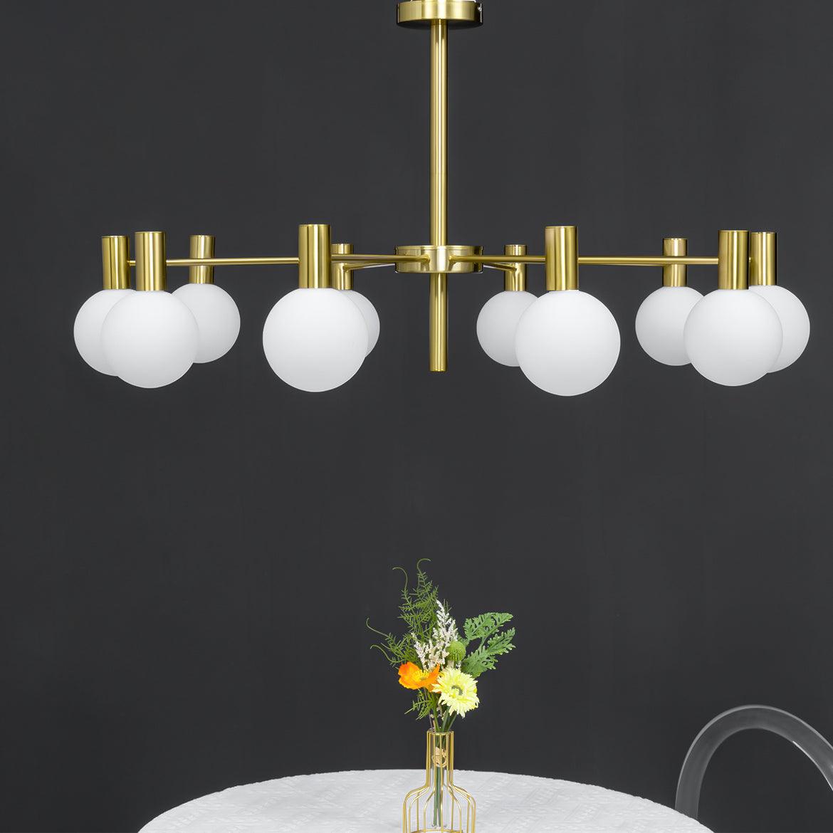 Selva Chandelier - Lamp Outdoor
