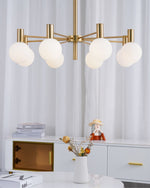 Selva Chandelier - Lamp Outdoor