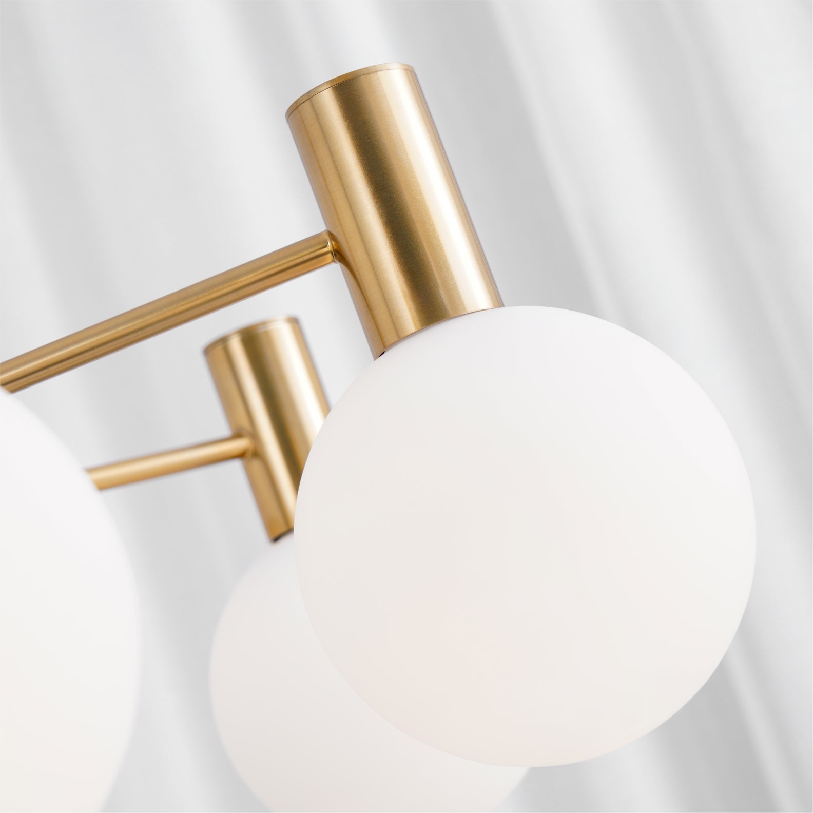 Selva Chandelier - Lamp Outdoor
