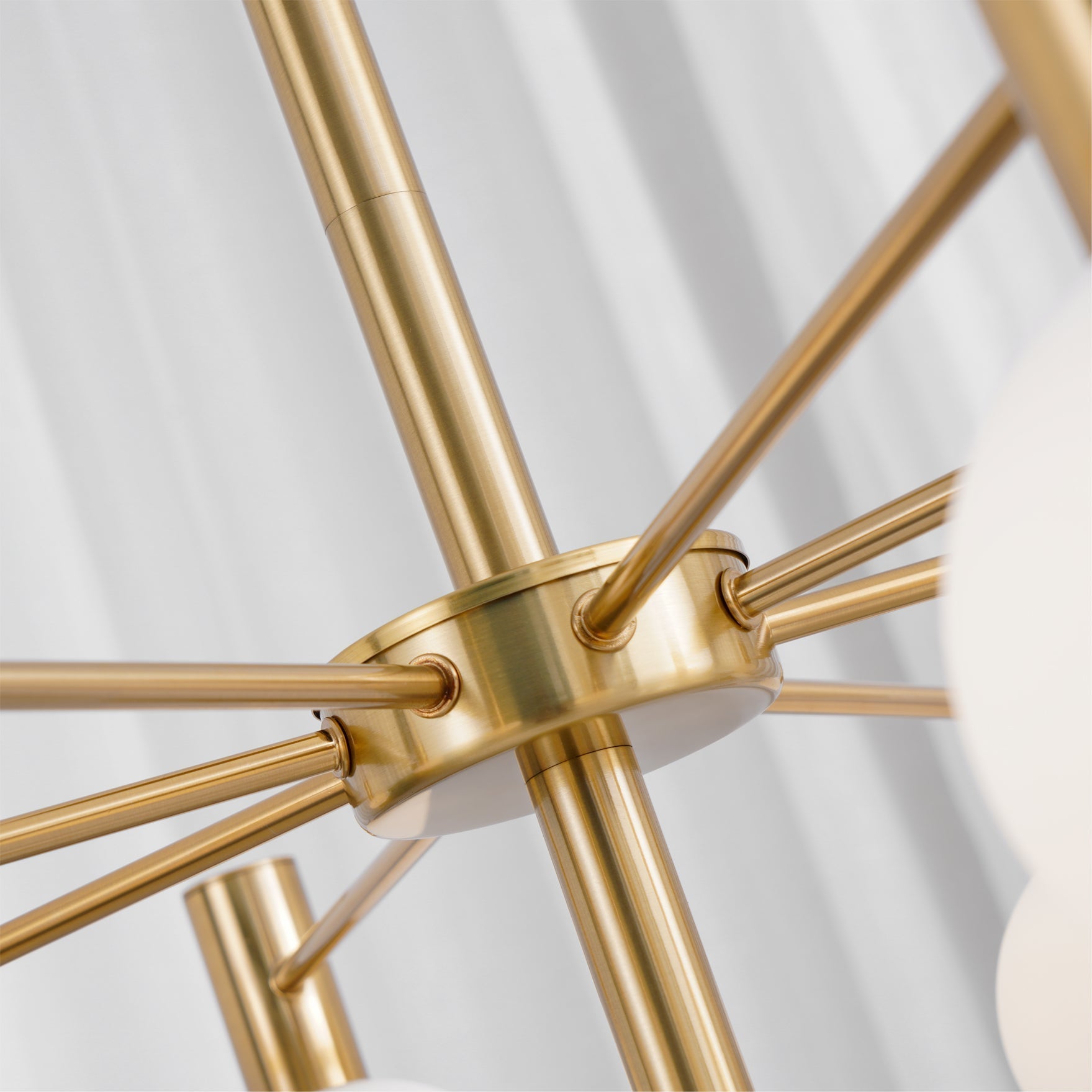 Selva Chandelier - Lamp Outdoor