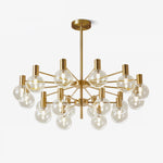 Selva Chandelier - Lamp Outdoor