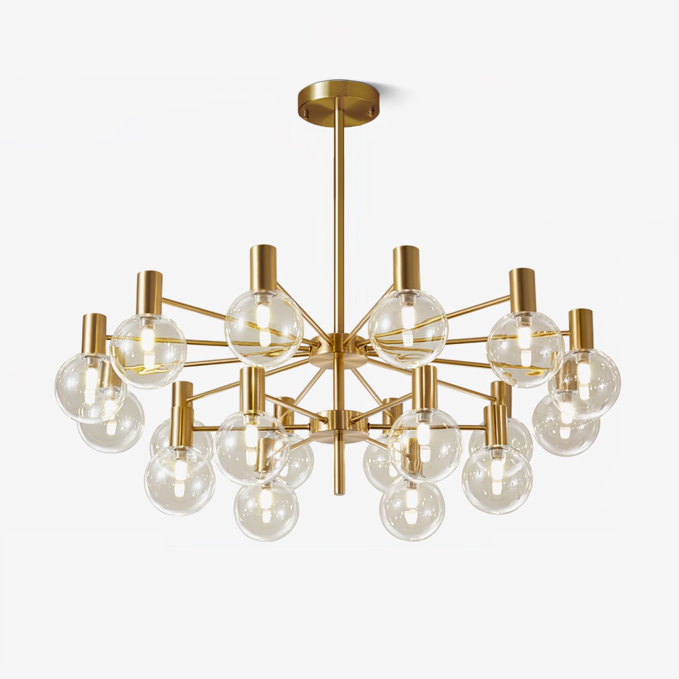 Selva Chandelier - Lamp Outdoor