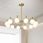 Selva Chandelier - Lamp Outdoor