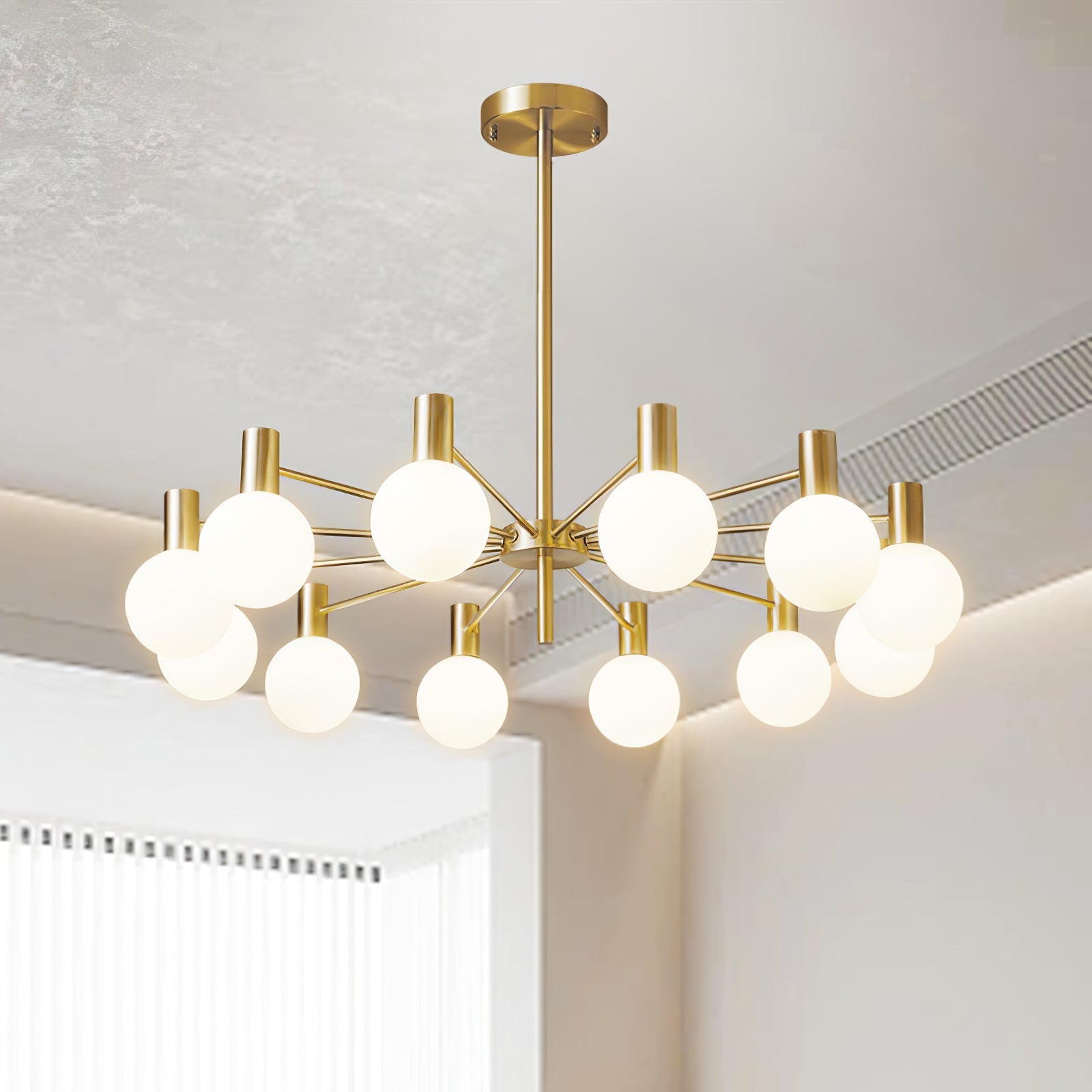Selva Chandelier - Lamp Outdoor