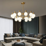 Selva Chandelier - Lamp Outdoor