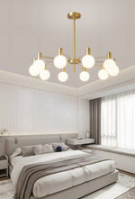 Selva Chandelier - Lamp Outdoor