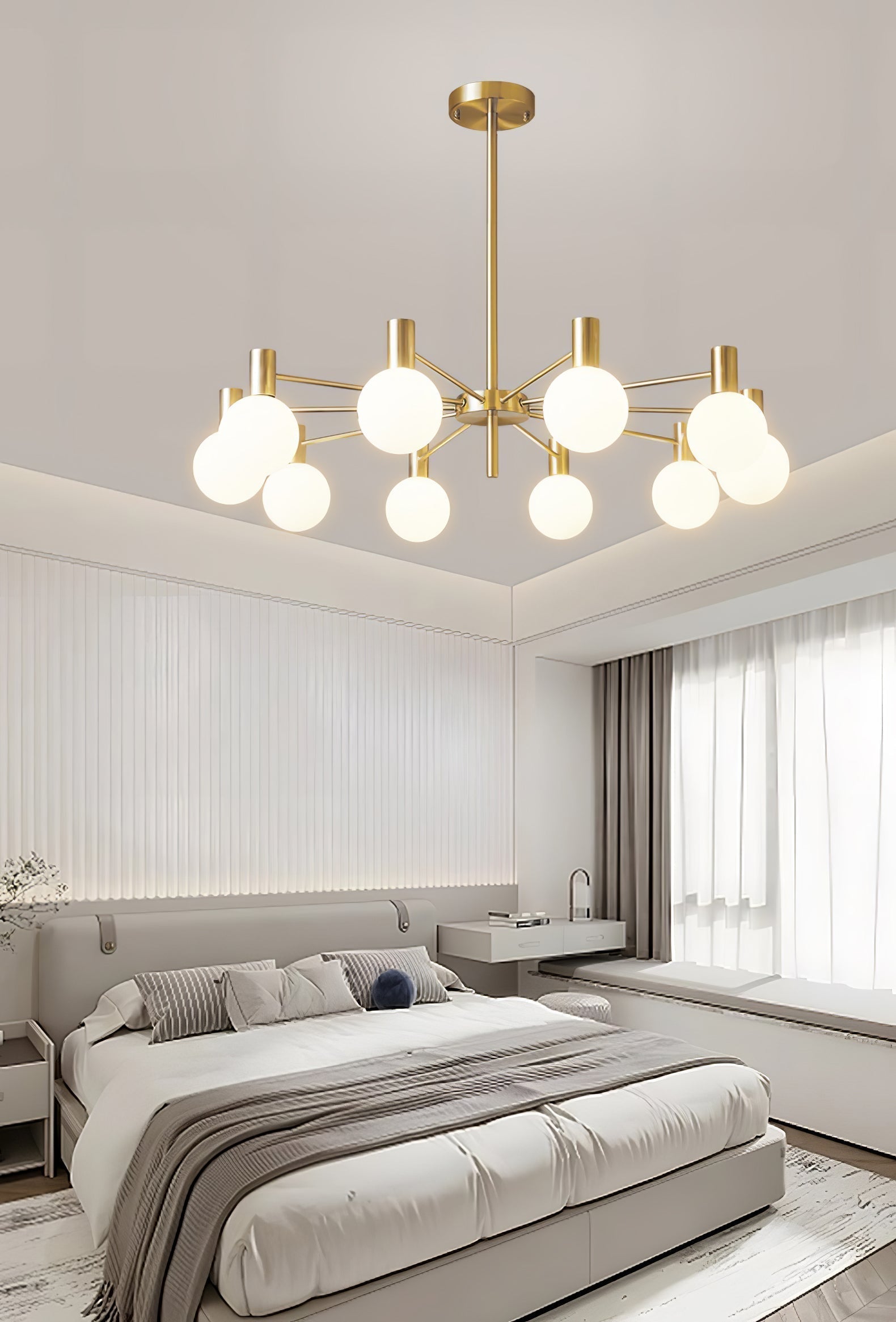Selva Chandelier - Lamp Outdoor