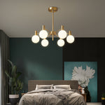Selva Chandelier - Lamp Outdoor