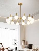 Selva Chandelier - Lamp Outdoor