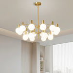 Selva Chandelier - Lamp Outdoor