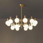 Selva Chandelier - Lamp Outdoor