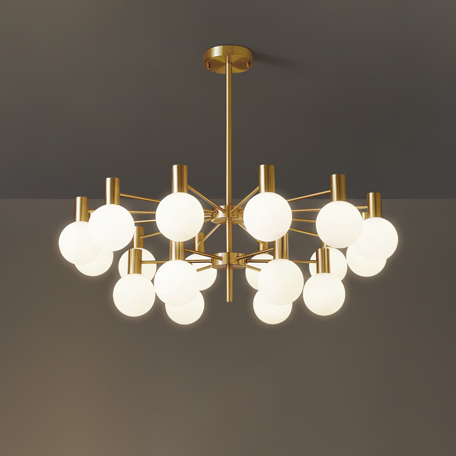 Selva Chandelier - Lamp Outdoor