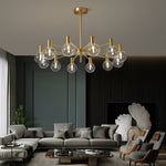 Selva Chandelier - Lamp Outdoor