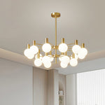 Selva Chandelier - Lamp Outdoor