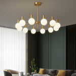 Selva Chandelier - Lamp Outdoor