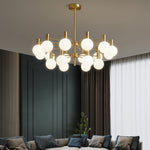 Selva Chandelier - Lamp Outdoor