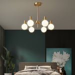 Selva Chandelier - Lamp Outdoor