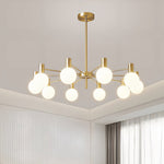 Selva Chandelier - Lamp Outdoor