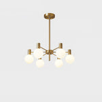 Selva Chandelier - Lamp Outdoor