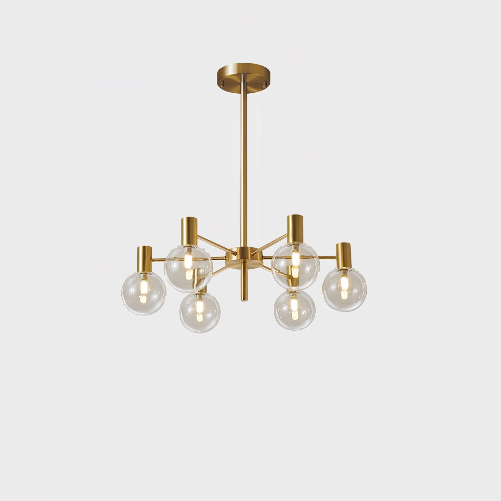 Selva Chandelier - Lamp Outdoor