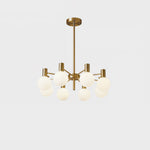 Selva Chandelier - Lamp Outdoor