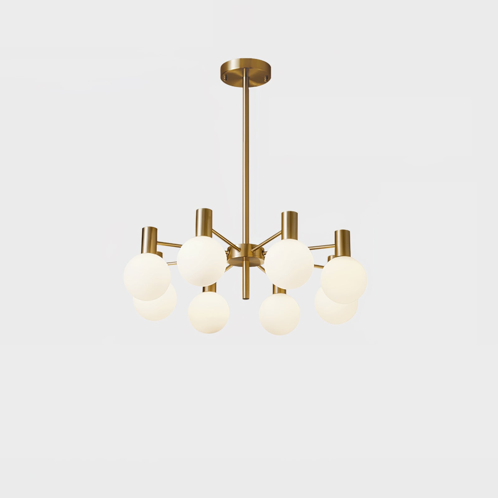 Selva Chandelier - Lamp Outdoor