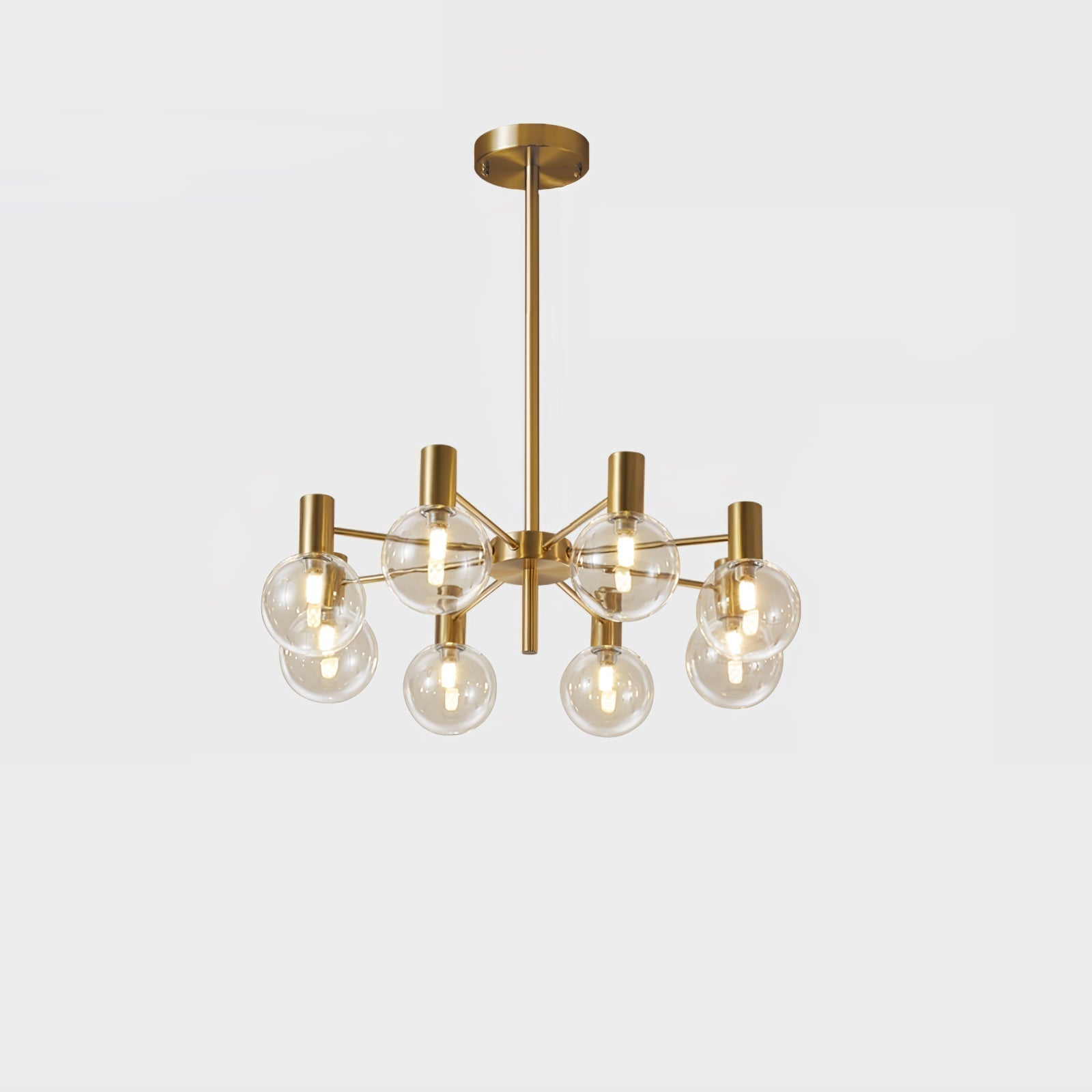 Selva Chandelier - Lamp Outdoor