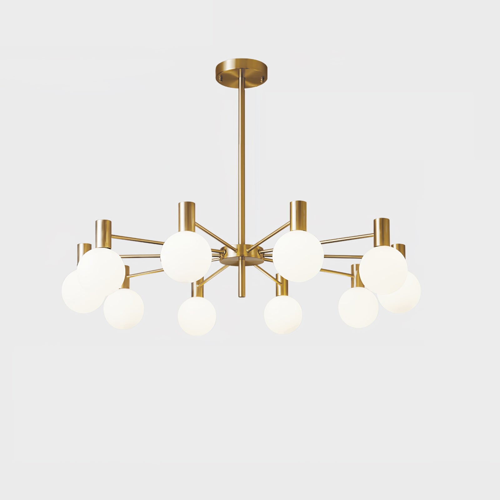 Selva Chandelier - Lamp Outdoor