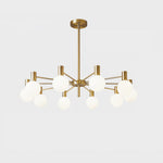 Selva Chandelier - Lamp Outdoor
