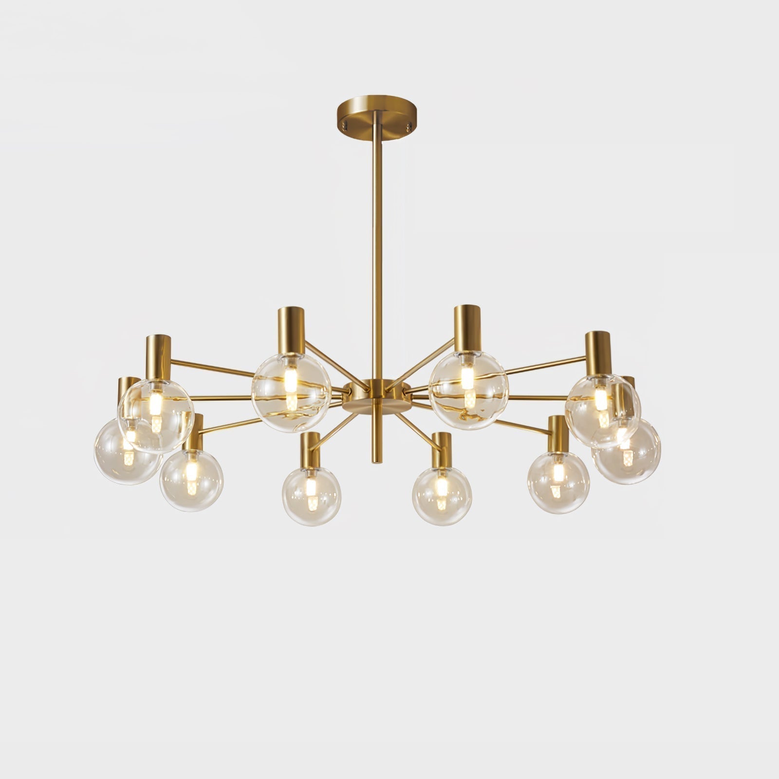Selva Chandelier - Lamp Outdoor