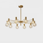 Selva Chandelier - Lamp Outdoor