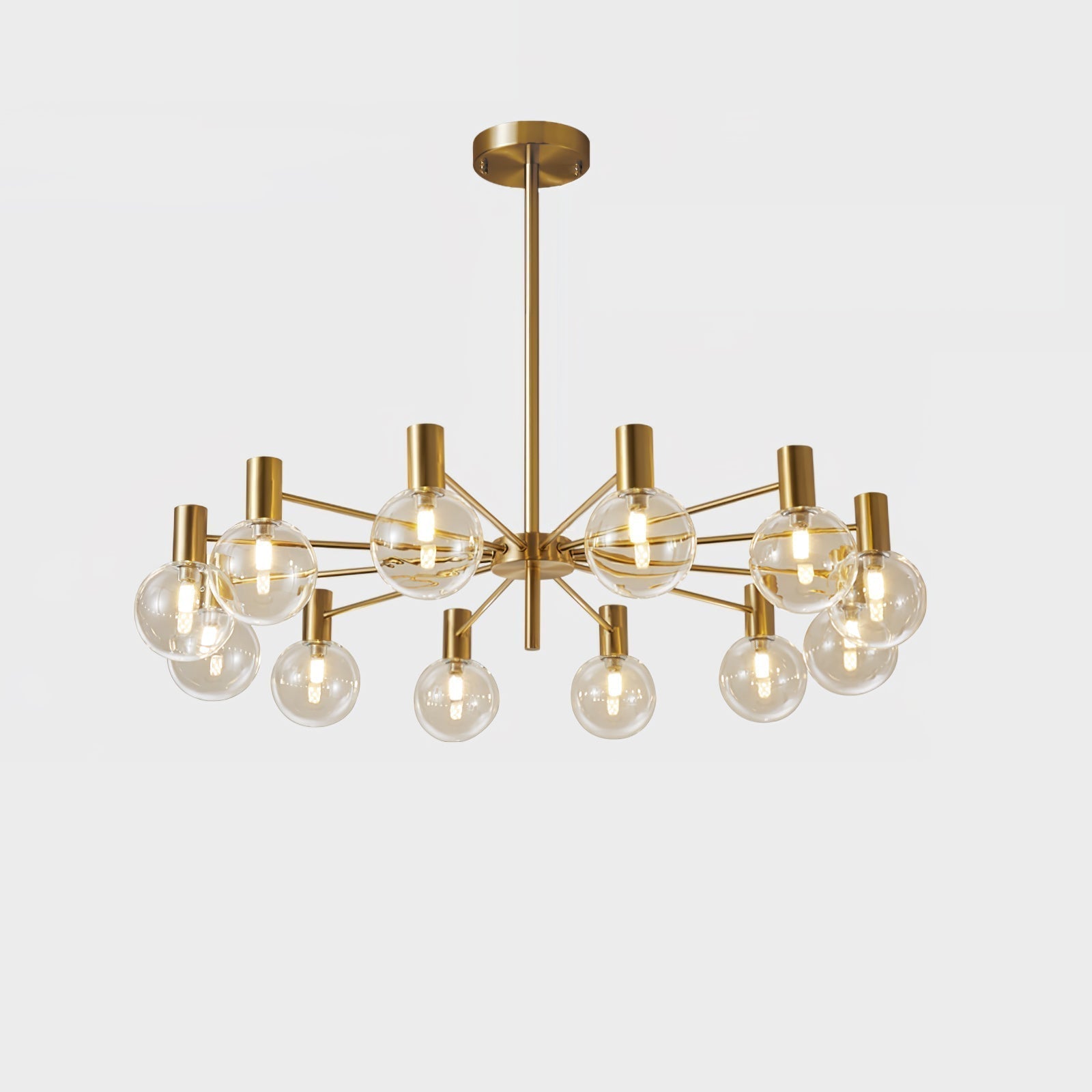 Selva Chandelier - Lamp Outdoor