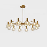 Selva Chandelier - Lamp Outdoor