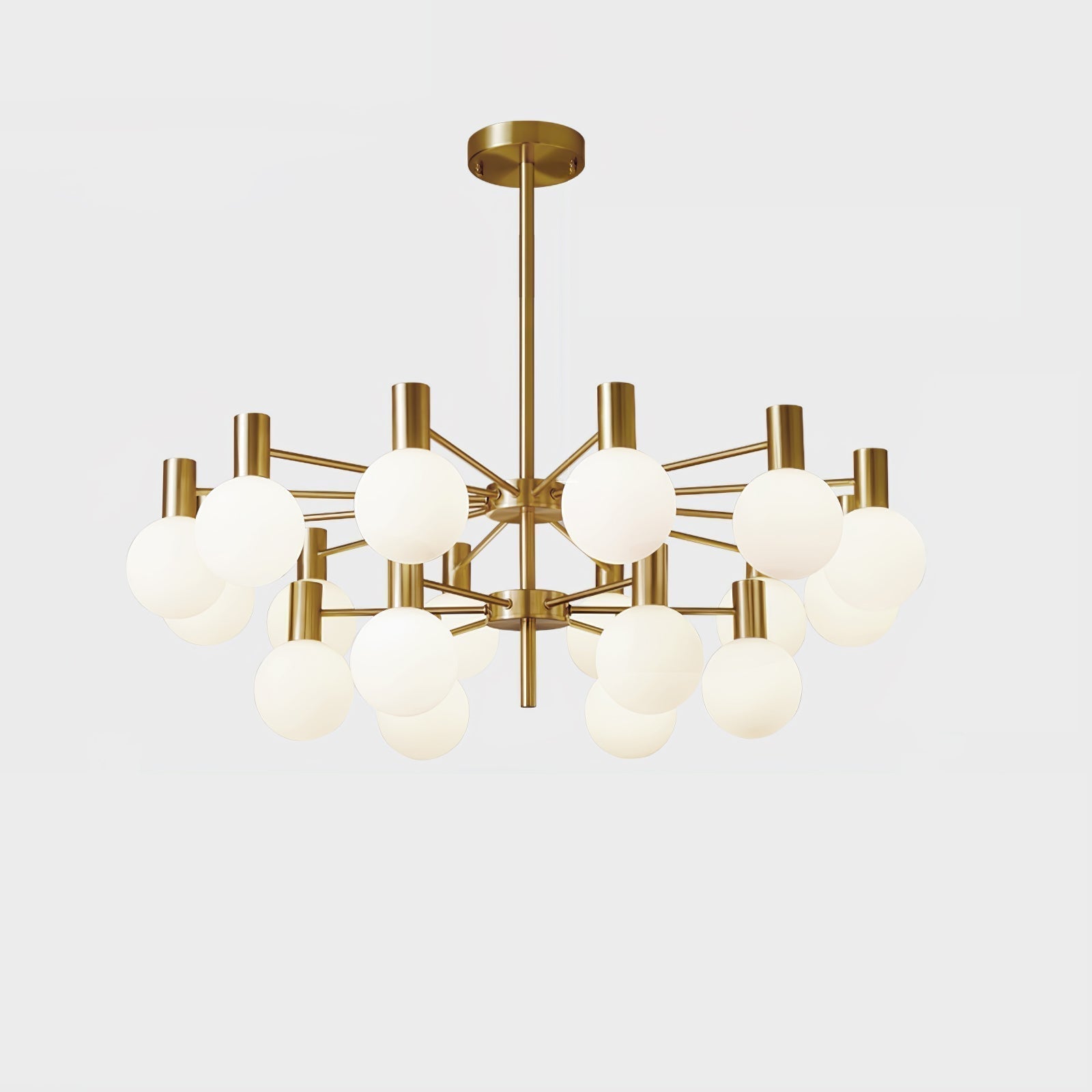 Selva Chandelier - Lamp Outdoor