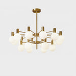 Selva Chandelier - Lamp Outdoor