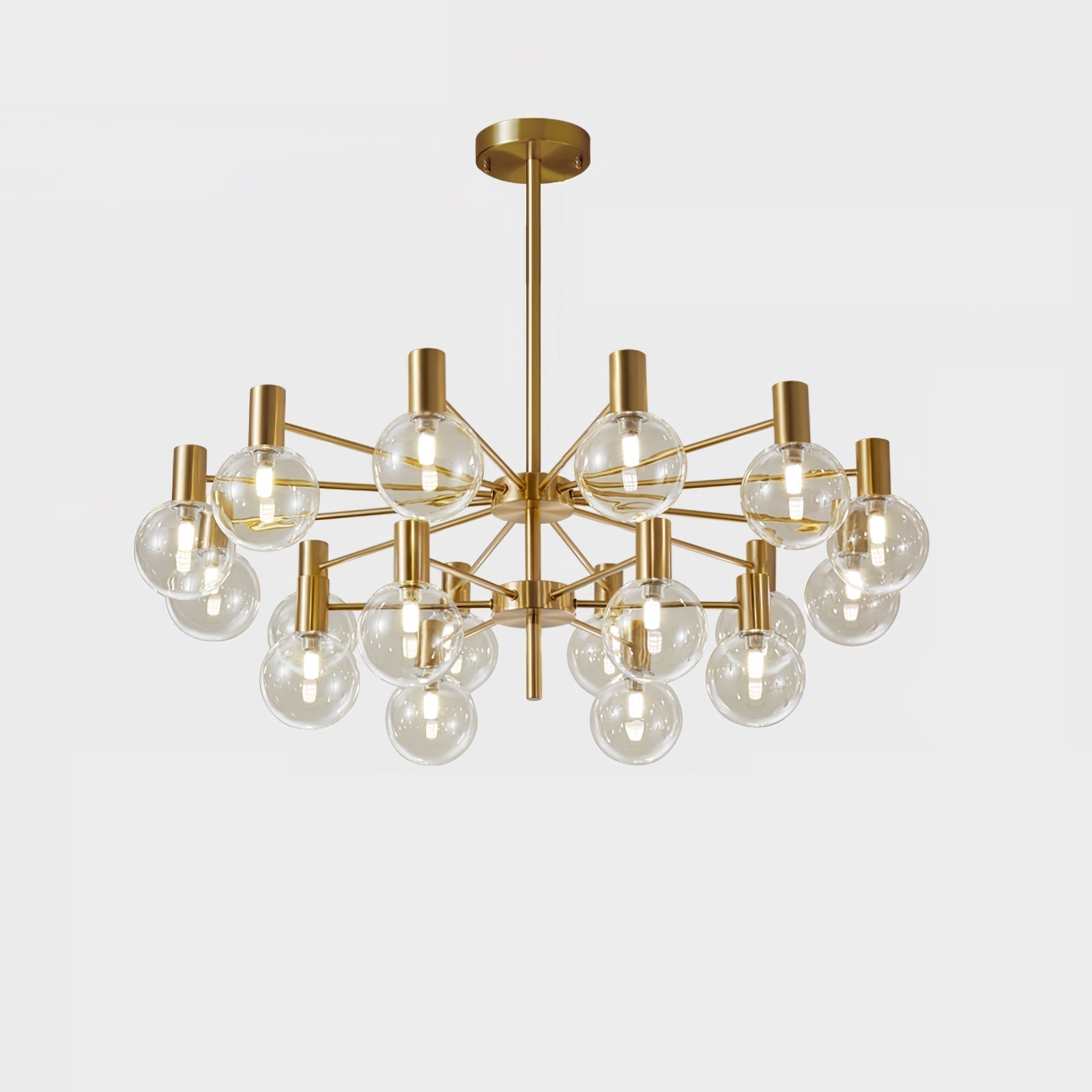 Selva Chandelier - Lamp Outdoor