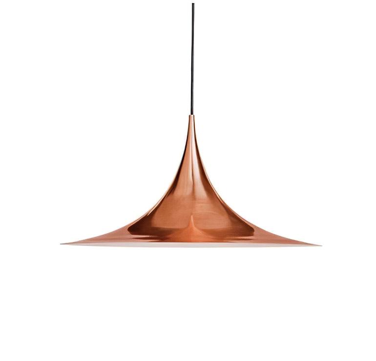 Semi Pendant Light - Lamp Outdoor