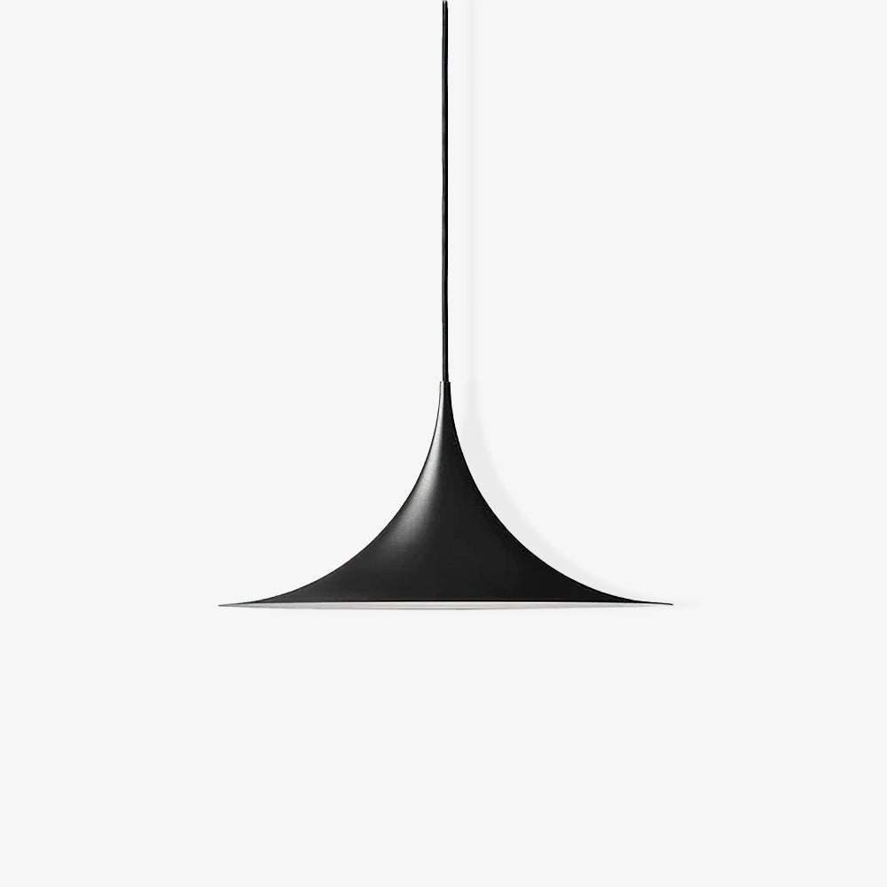 Semi Pendant Light - Lamp Outdoor