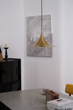 Semi Pendant Light - Lamp Outdoor