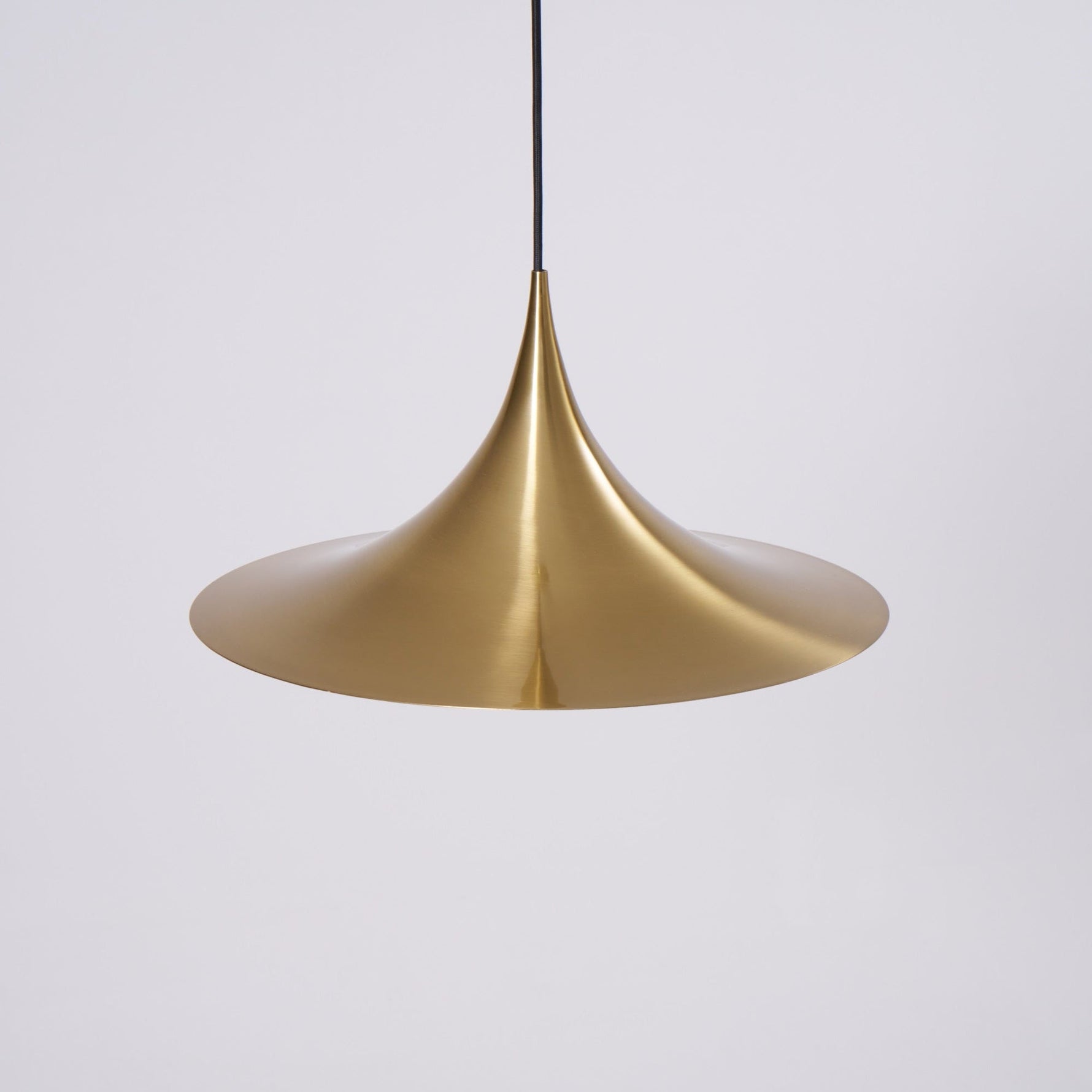 Semi Pendant Light - Lamp Outdoor
