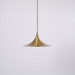 Semi Pendant Light - Lamp Outdoor