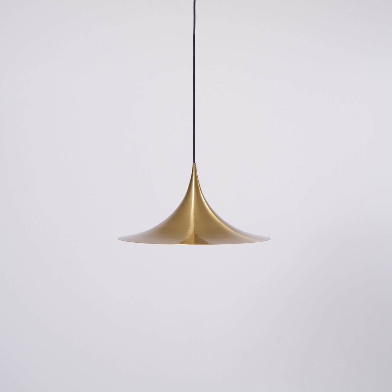 Semi Pendant Light - Lamp Outdoor