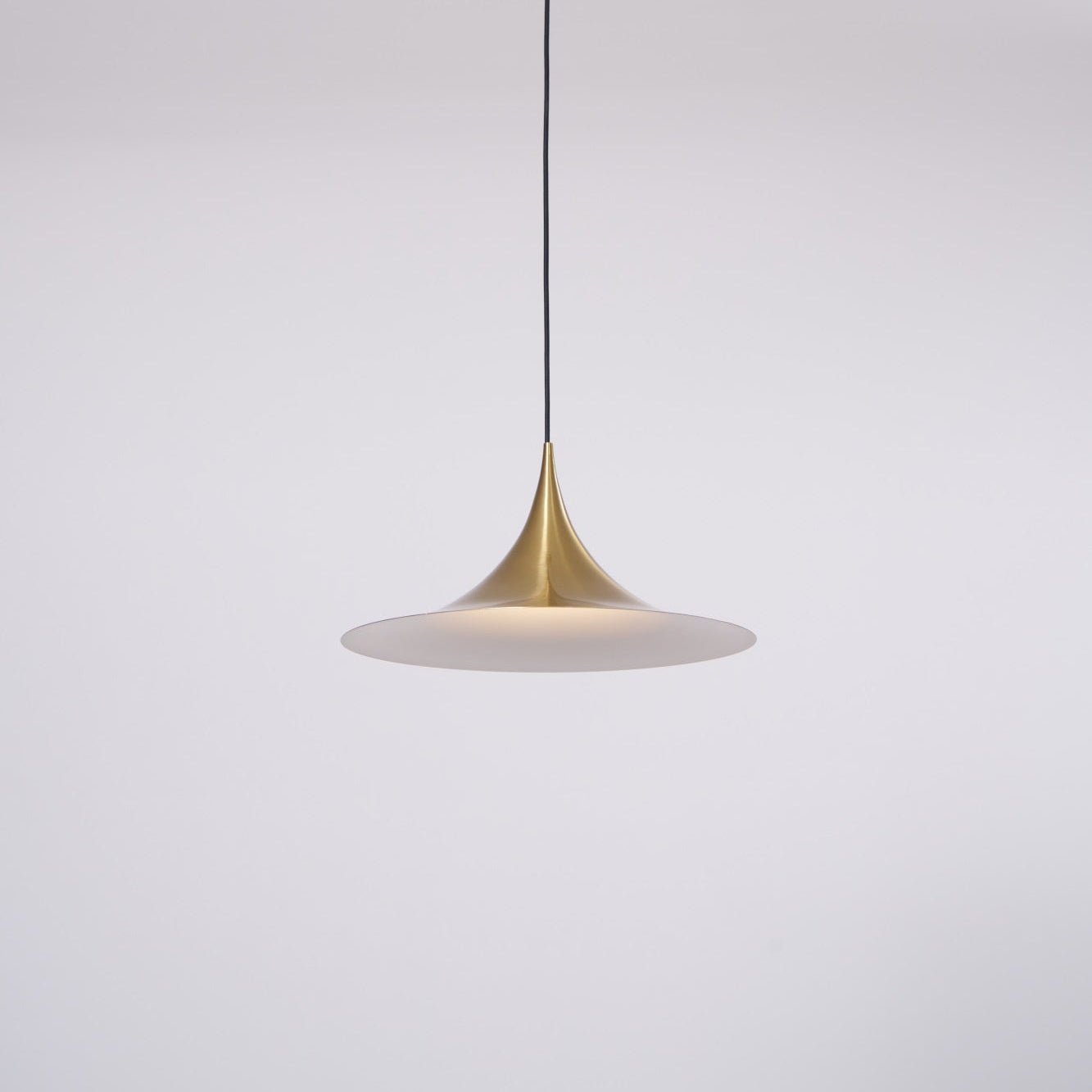 Semi Pendant Light - Lamp Outdoor