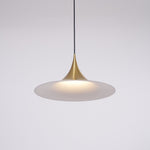 Semi Pendant Light - Lamp Outdoor
