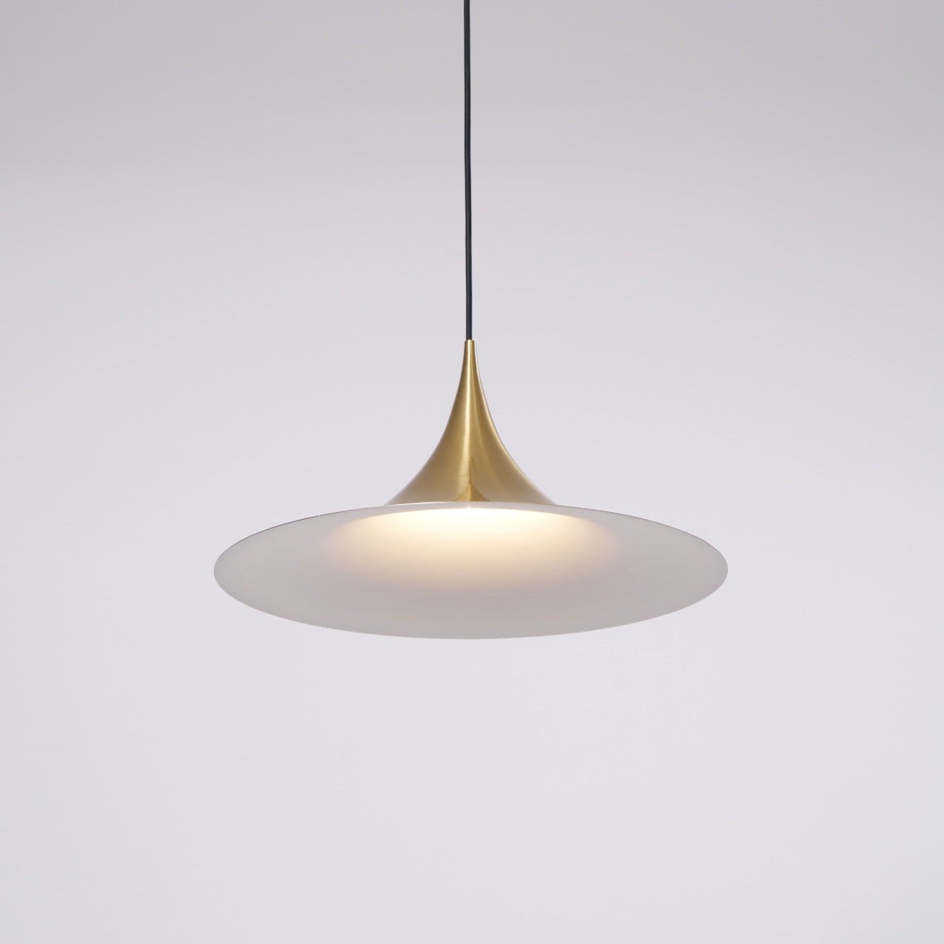 Semi Pendant Light - Lamp Outdoor