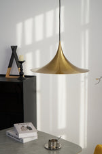 Semi Pendant Light - Lamp Outdoor