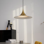 Semi Pendant Light - Lamp Outdoor