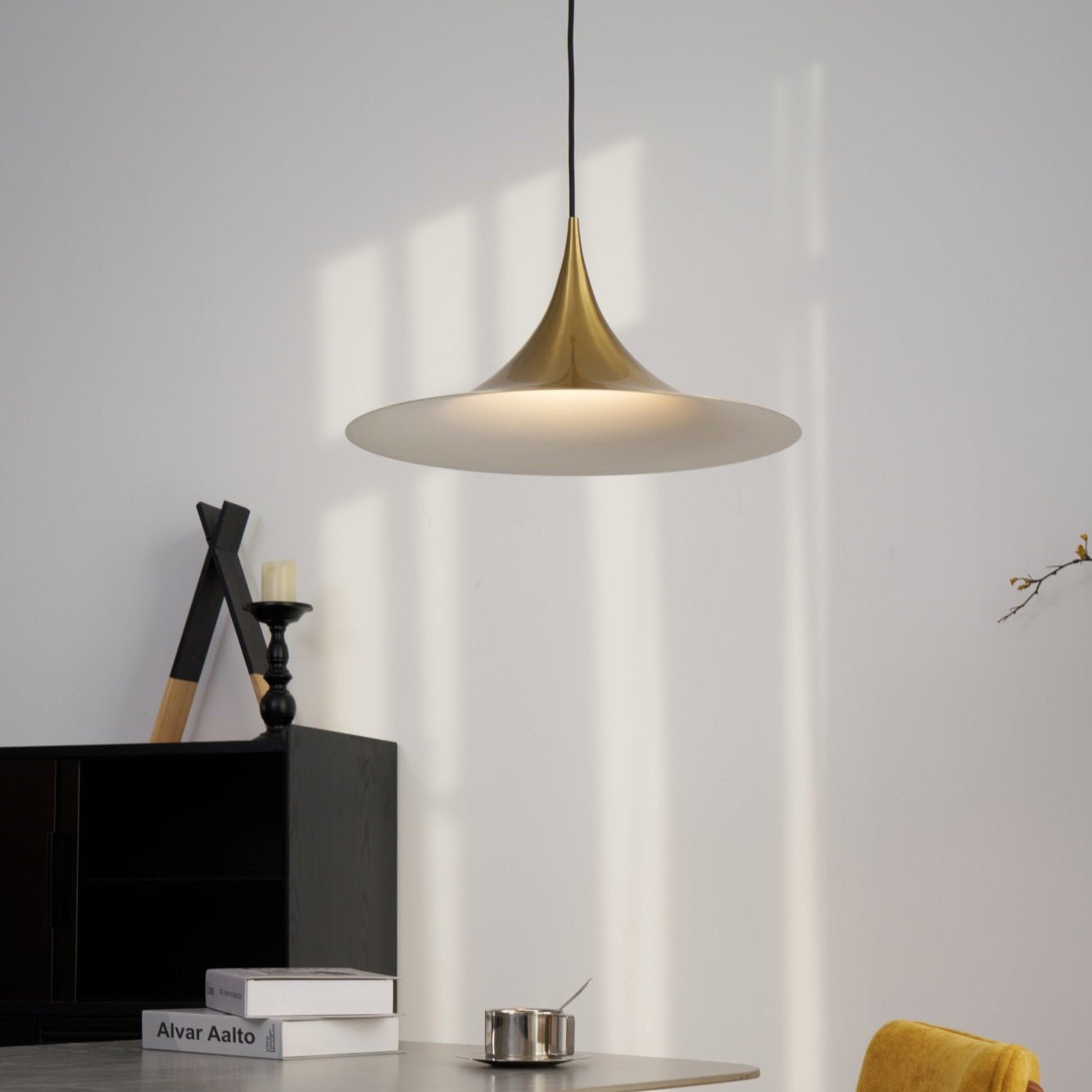 Semi Pendant Light - Lamp Outdoor
