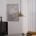Semi Pendant Light - Lamp Outdoor